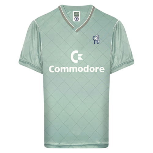 1988 Chelsea Retro Third Shirt