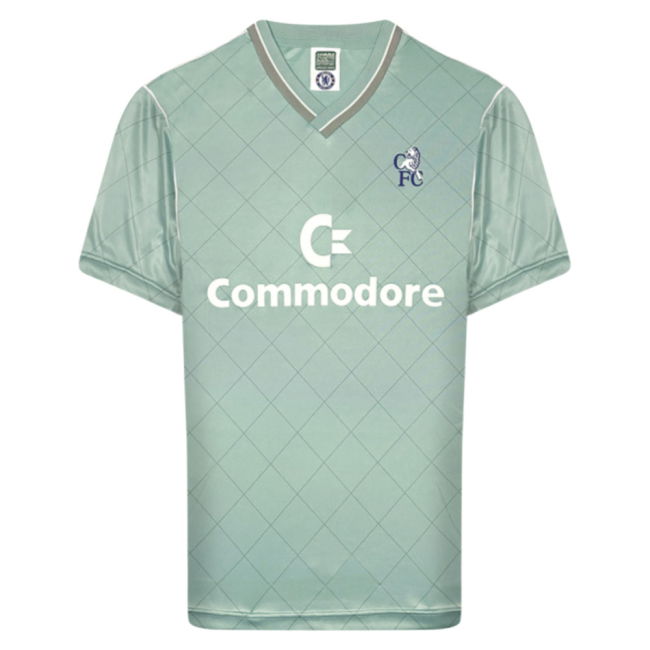 1988 Chelsea Retro Third Shirt