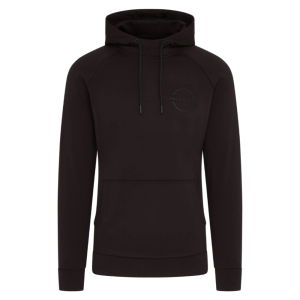 2026 Nissan Formula E Travel Hoodie (Black)