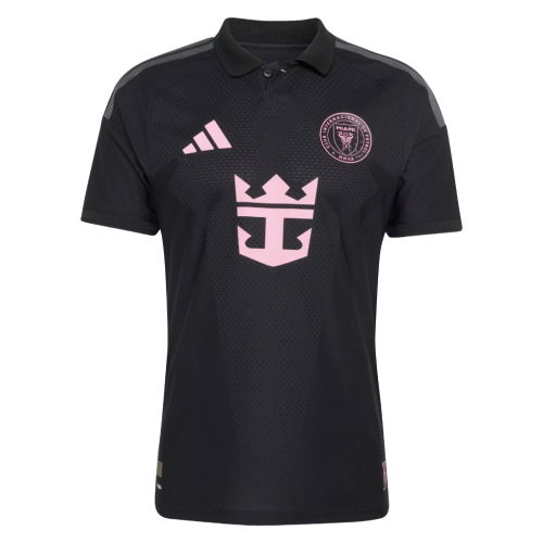 2026 Inter Miami Authentic Away Shirt