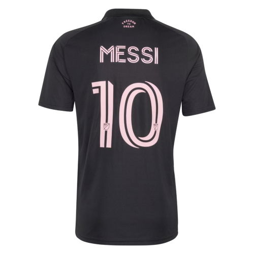2026 Inter Miami MESSI Away Shirt (Messi 10)
