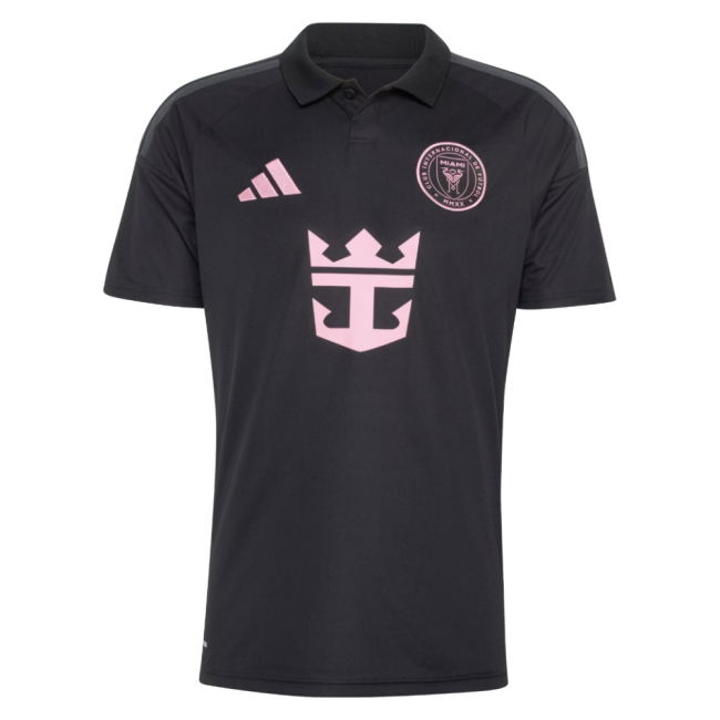 2026 Inter Miami Away Shirt