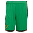 2026-2027 Jamaica Home Shorts (Green)