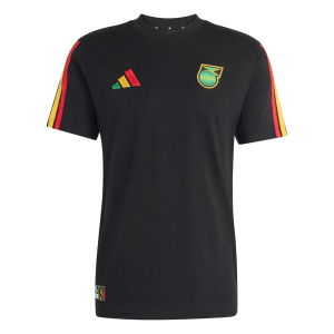 2026-2027 Jamaica DNA Tee (Black)