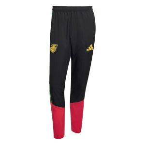 2026-2027 Jamaica Presentation Pants (Black)