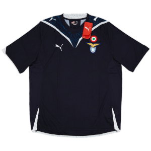 2009-2010 Lazio Away Shirt