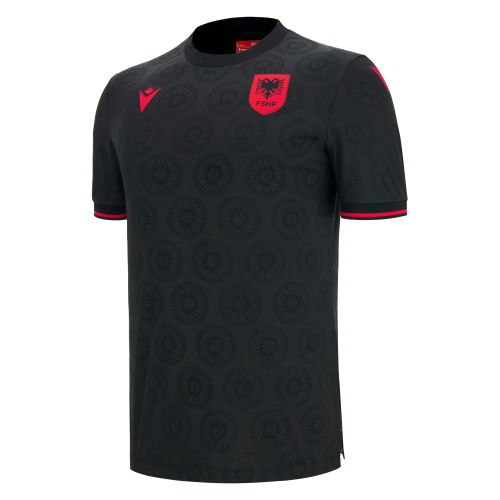 2026-2027 Albania Third Shirt