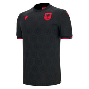 2026-2027 Albania Third Shirt - Kids