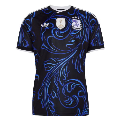 2026-2027 Argentina Away Shirt
