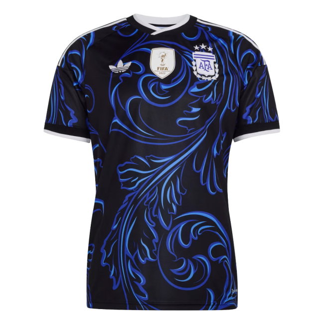 2026-2027 Argentina Away Shirt