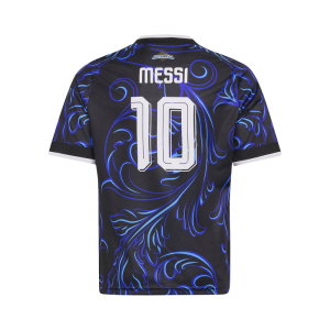 2026-2027 Argentina Away LIONEL MESSI Shirt (Kids)