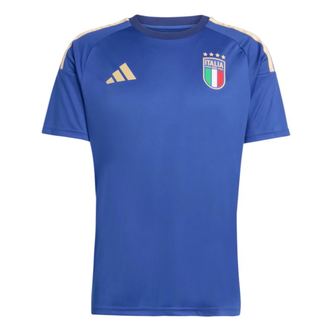 2026-2027 Italy Home Fan Jersey