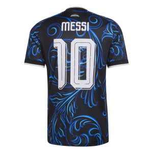 2026-2027 Argentina Away LIONEL MESSI Shirt