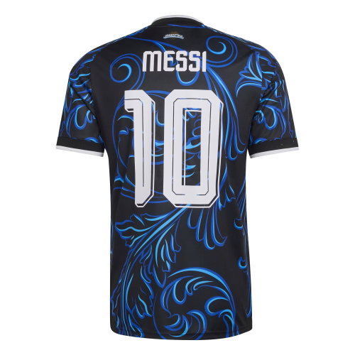 2026-2027 Argentina Away LIONEL MESSI Shirt