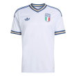 2026-2027 Italy Away Shirt