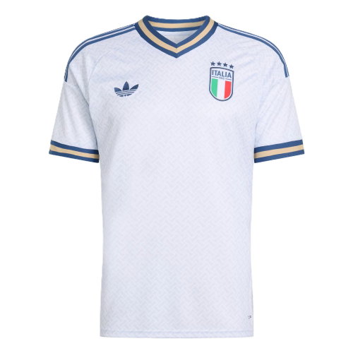 2026-2027 Italy Away Shirt