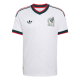 Away Shirts