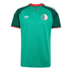 2026-2027 Algeria Away Shirt