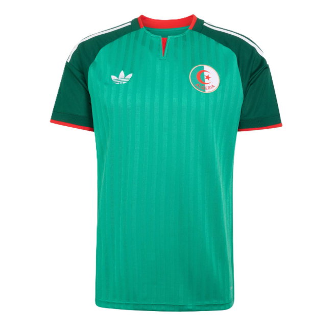 2026-2027 Algeria Away Shirt