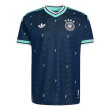 2026-2027 Germany Authentic Away Shirt