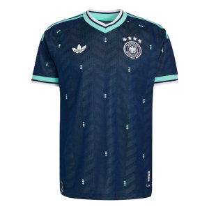 2026-2027 Germany Authentic Away Shirt