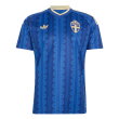 2026-2027 Sweden Away Shirt