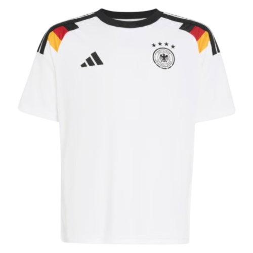2026-2027 Germany Home Fan Jersey (Kids)