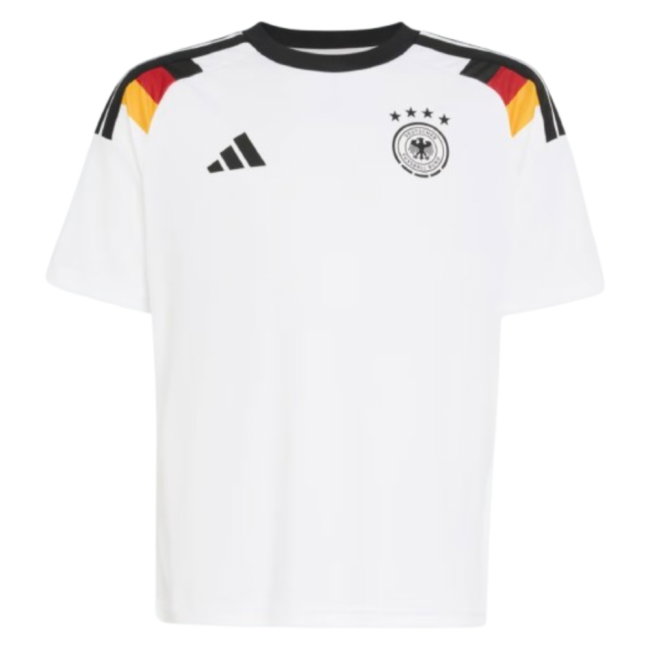 2026-2027 Germany Home Fan Jersey (Kids)