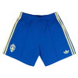 2026-2027 Sweden Away Shorts (Blue)