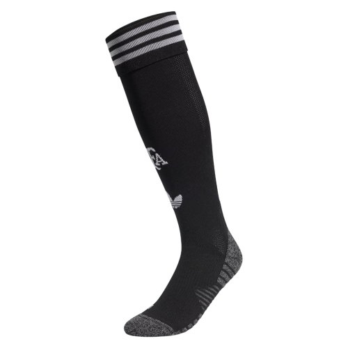 2026-2027 Argentina Away Socks (Black)
