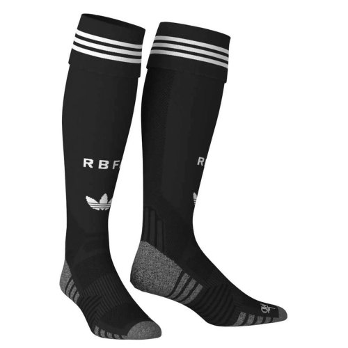 2026-2027 Belgium Away Socks (Black)