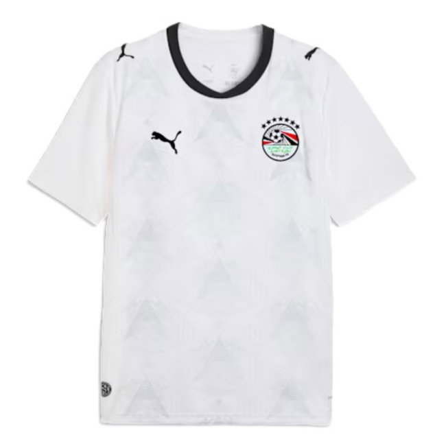 2026-2027 Egypt Away Shirt
