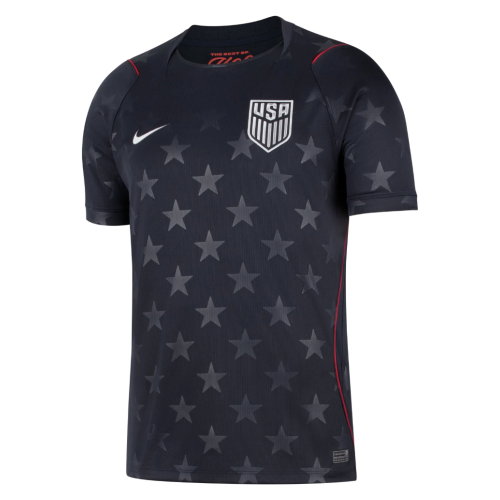 2026-2027 USA Away Shirt