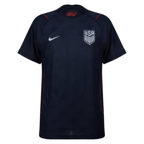 2026-2027 USA USMNT Match Away Authentic Shirt