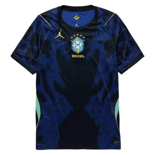 2026-2027 Brazil Away Shirt (Kids)