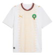 2026-2027 Morocco Away Shirt