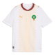 Away Shirts