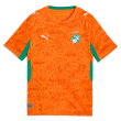 2026-2027 Ivory Coast Home Shirt (Kids)