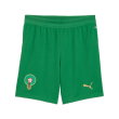 2026-2027 Morocco Home Shorts (Green) - Kids