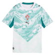 2026-2027 Portugal Away Shirt (Kids)