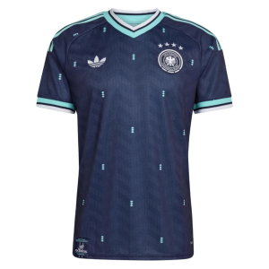 2026-2027 Germany Away Shirt