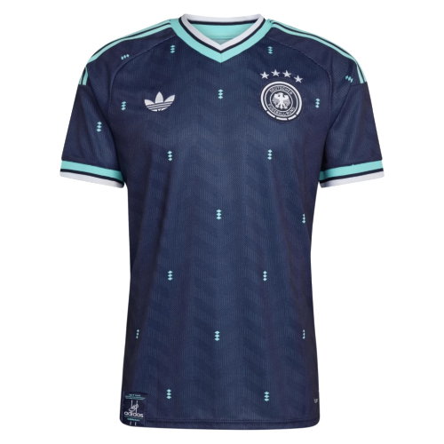 2026-2027 Germany Away Shirt