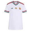 2026-2027 Hungary Away Shirt (Womens)