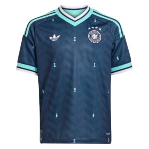 2026-2027 Germany Away Shirt (Kids)