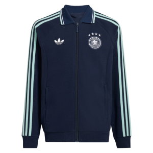 2026-2027 Germany Away Originals Jacket (Navy) - Kids