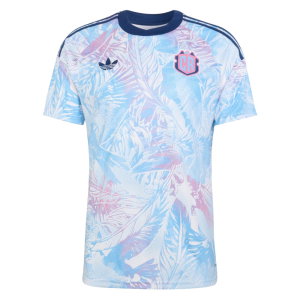2026-2027 Costa Rica Away Shirt