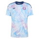 Away Shirts