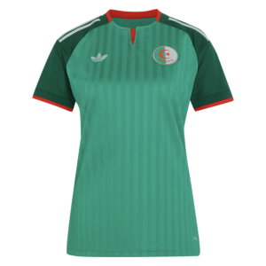 2026-2027 Algeria Away Shirt (Womens)