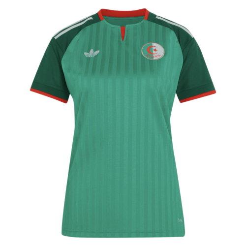 2026-2027 Algeria Away Shirt (Womens)