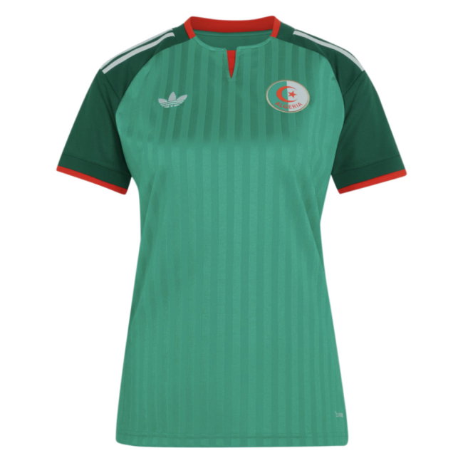 2026-2027 Algeria Away Shirt (Womens)